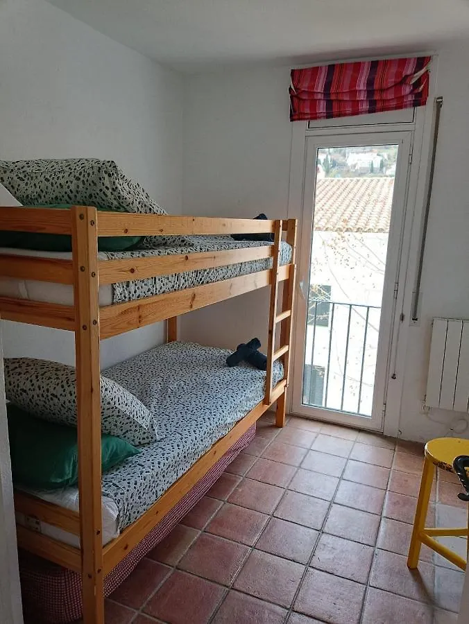 Pintoresco Apartamento En El Corazon De Cadaqués 0*,