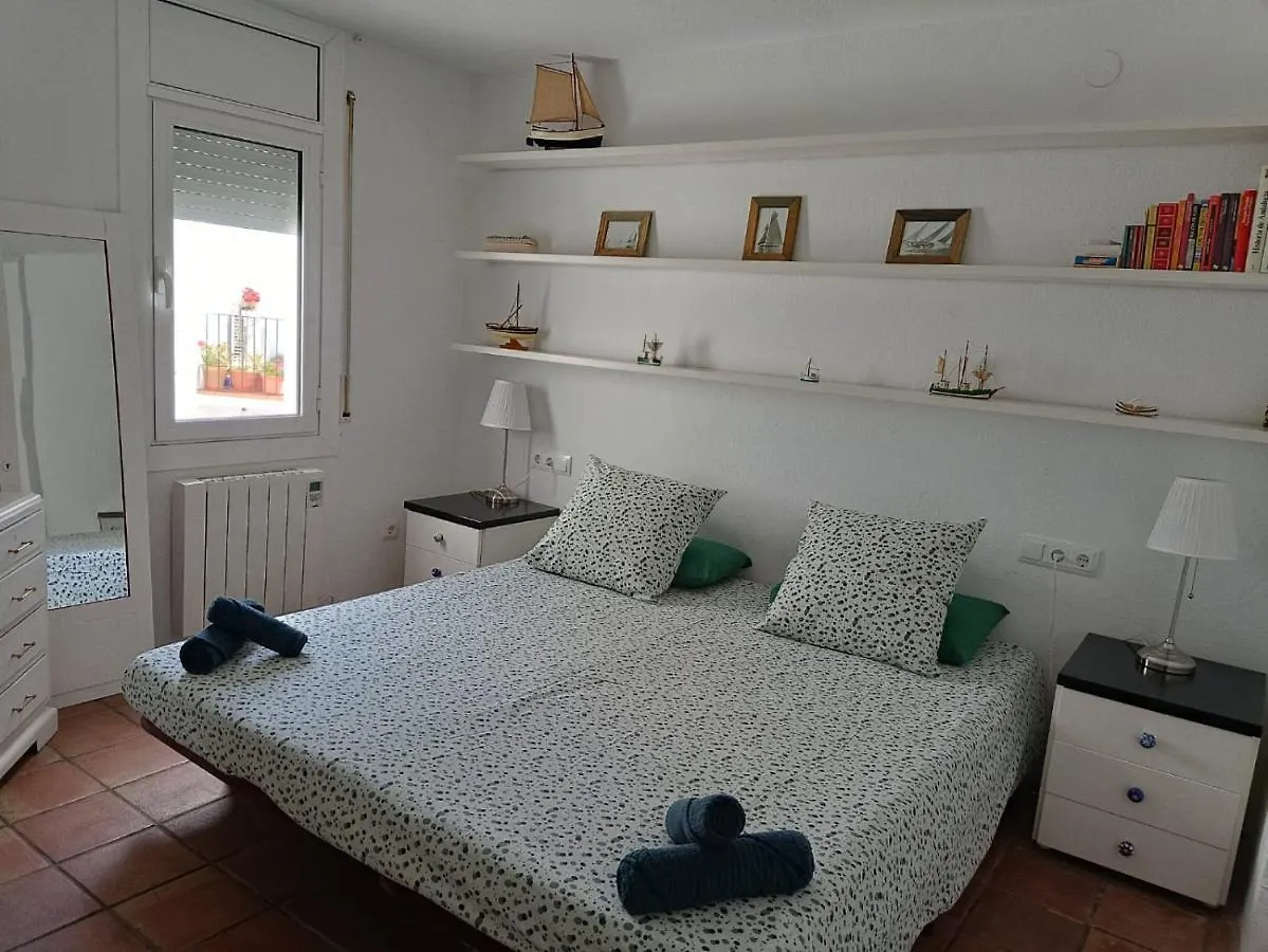 Pintoresco Apartamento En El Corazon De Cadaqués