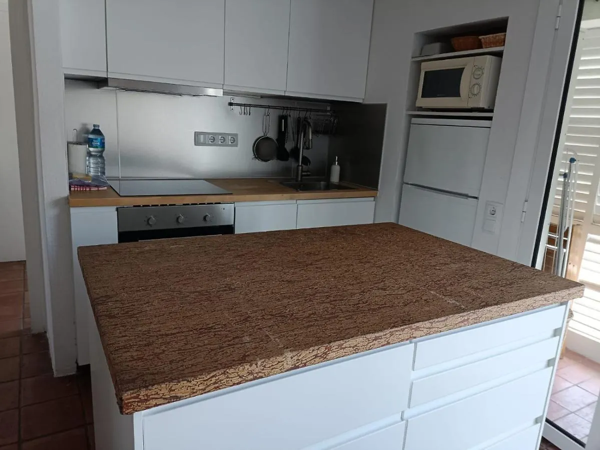 Appartement Pintoresco Apartamento En El Corazon De Cadaqués
