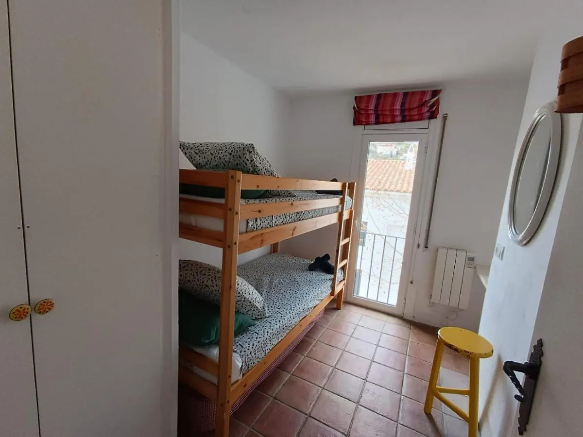 Pintoresco Apartamento En El Corazon De Cadaqués Appartement
