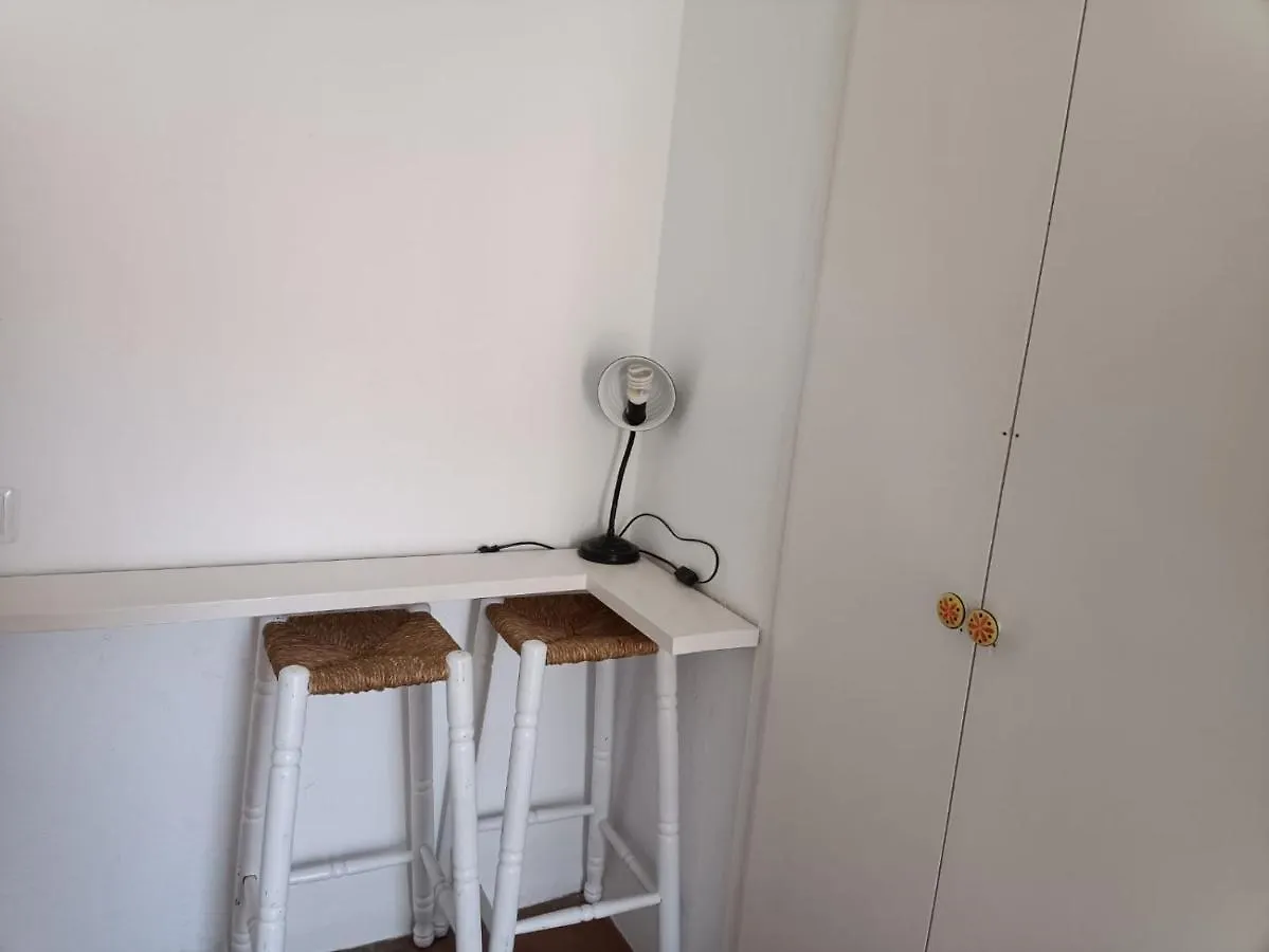 Appartement Pintoresco Apartamento En El Corazon De Cadaqués Spanje